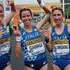 Le migliori atlete italiane donne nel 2019